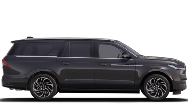 2025 Lincoln Lincoln Navigator External Image 1